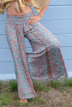 Load image into Gallery viewer, Aventurine Straight-Legged Pants (Available in Multiple Colors)