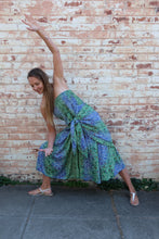 Load image into Gallery viewer, Malachite Convertible Skirt/Dress (Available in Multiple Colors)