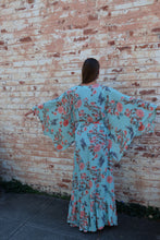 Load image into Gallery viewer, Goldstone Long Kimono with Belt (Available in Multiple Colors)