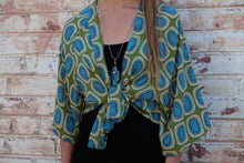 Load image into Gallery viewer, Jasper Short Kimono (Available in Multiple Colors)