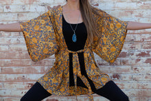 Load image into Gallery viewer, Sunstone Kimono with Belt (Available in Multiple Colors)