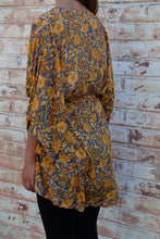 Load image into Gallery viewer, Sunstone Kimono with Belt (Available in Multiple Colors)