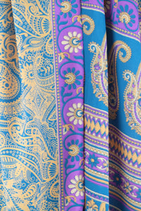 Celestite Harem Pants (Available in Multiple Colors)