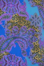 Load image into Gallery viewer, Indigo Gabbro Convertible Kimono (Available in Multiple Colors)