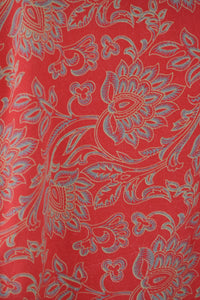 Jasper Short Kimono (Available in Multiple Colors)
