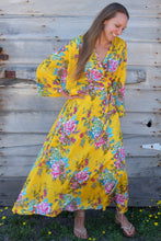Load image into Gallery viewer, Citrine Dress (Available in Multiple Colors)