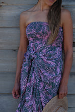 Load image into Gallery viewer, Malachite Convertible Skirt/Dress (Available in Multiple Colors)